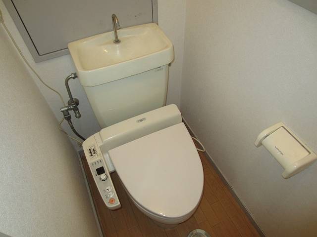 ウッディ53 その他2