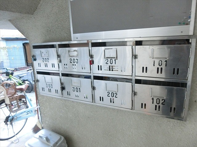 ウッディ53 その他5