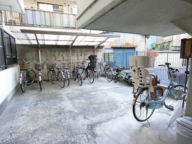 ウッディ53 その他6