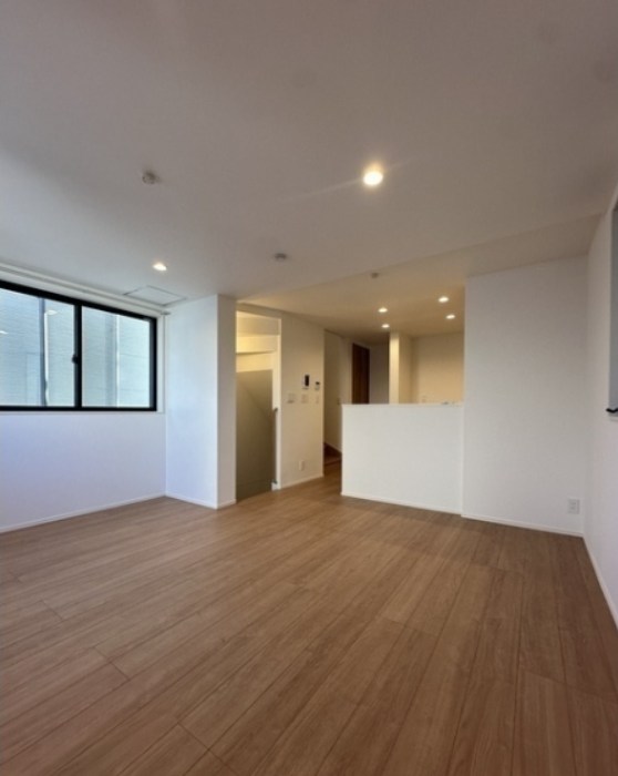 Kolet新小岩＃18 リビング