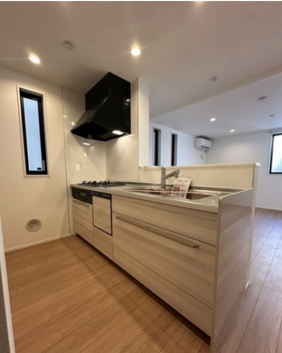 Kolet新小岩＃18 キッチン