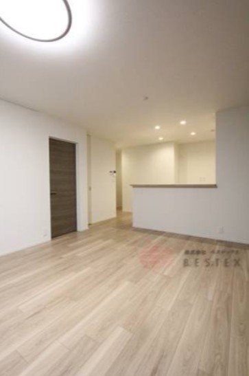 ラ・フルール リビング