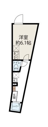 ホワイトセラス 間取り