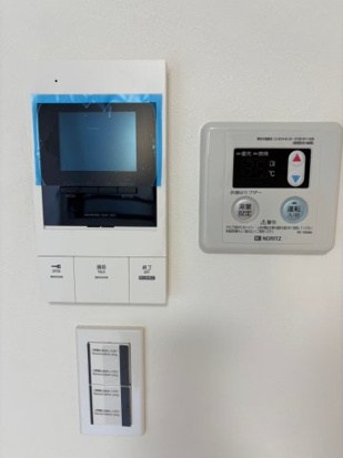 ホワイトセラス その他4