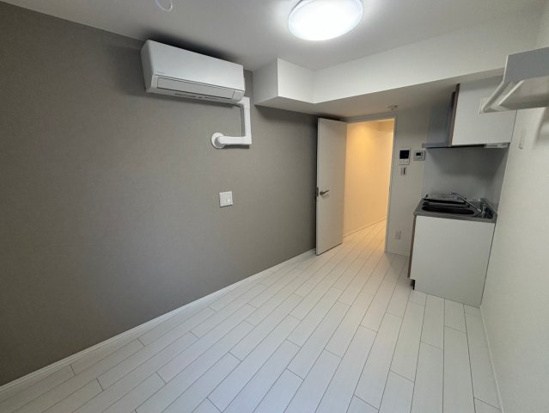 ホワイトセラス リビング