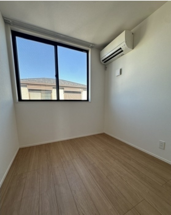 Kolet新小岩＃18 ベッドルーム