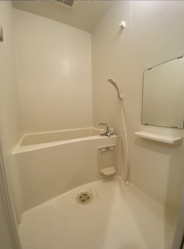 Ｋ-FLAT 風呂画像