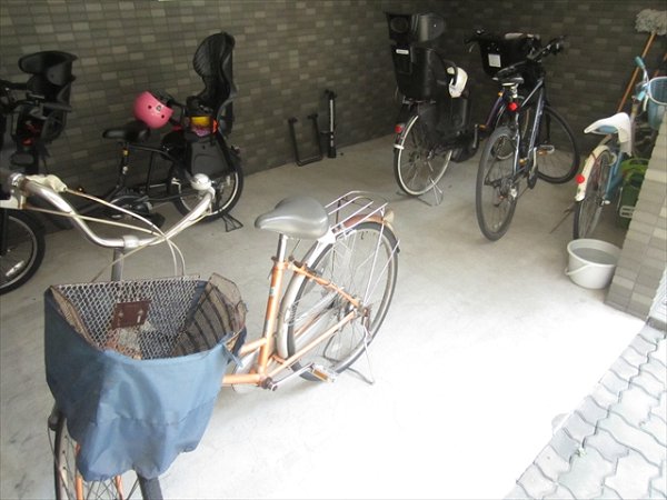 フレグランス田端 その他9