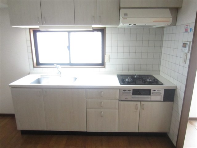 フレグランス田端 キッチン