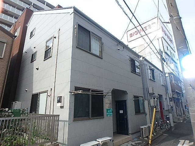 ソレイユワシオ六番館 その他7