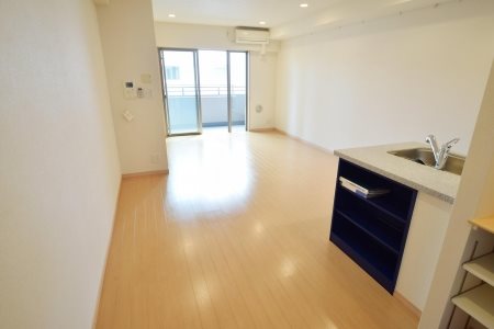 ロイヤルパークス豊洲  ベッドルーム