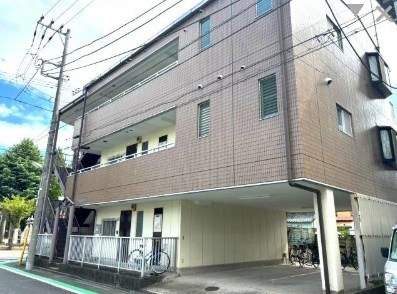 プチメゾントシ 外観写真