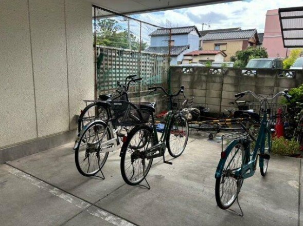 プチメゾントシ その他1