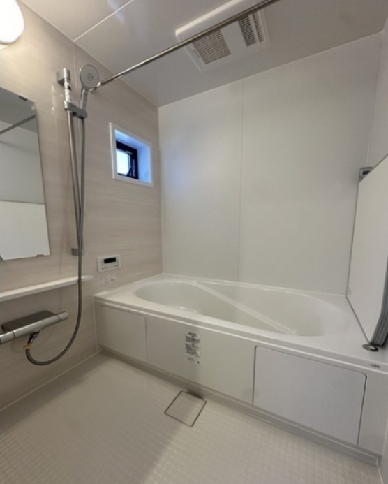 Kolet新小岩＃18 風呂画像