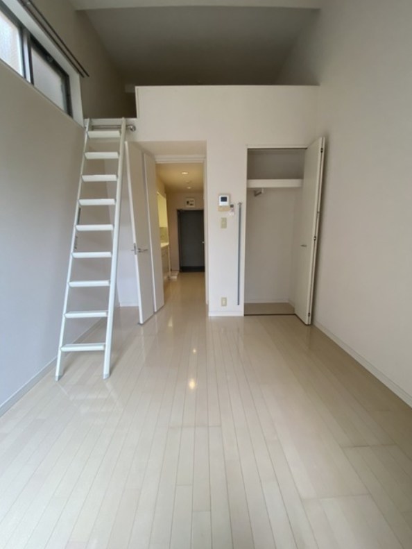 Ｋ-FLAT リビング