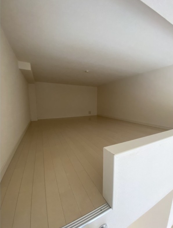 Ｋ-FLAT ベッドルーム