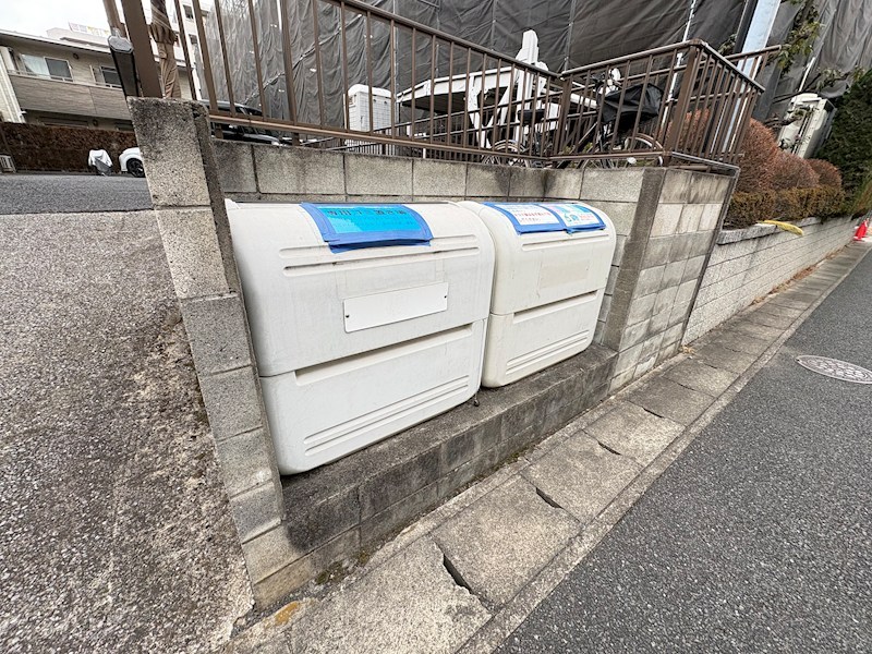 石道ハイツB その他2