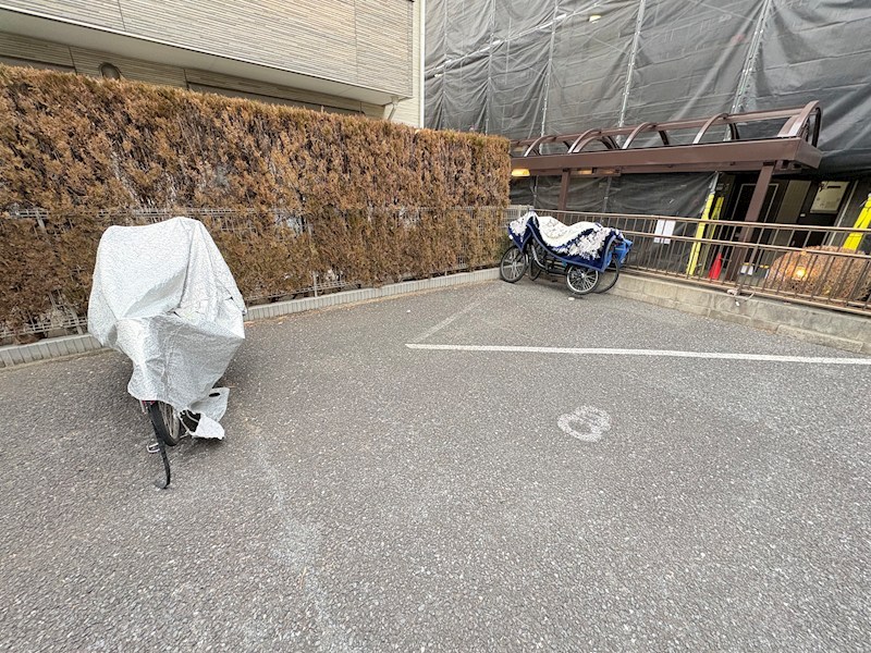 石道ハイツB その他4