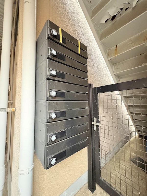 石道ハイツB その他5