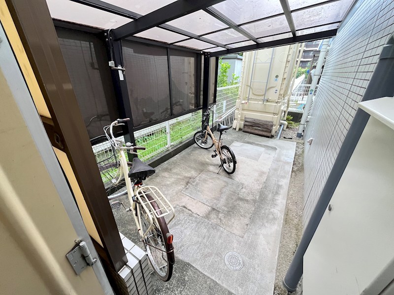 カワベ３２８ その他8