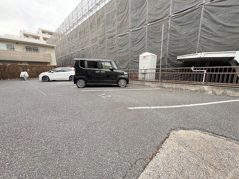 石道ハイツB その他3