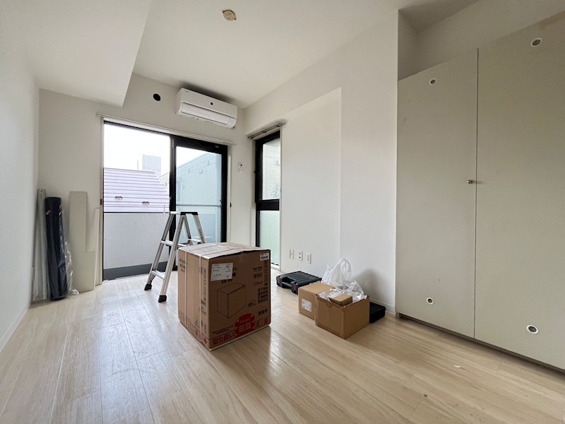 サンマリノ リビング