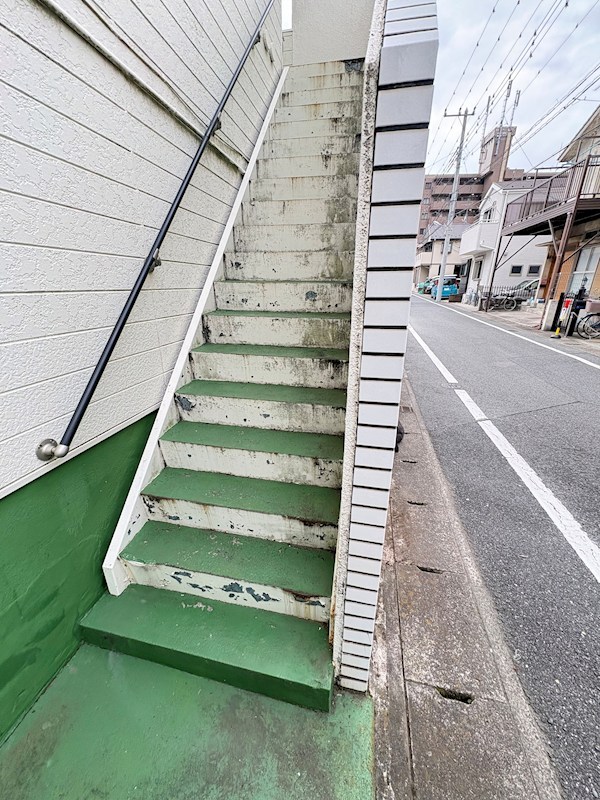 ドエル大幸 その他4