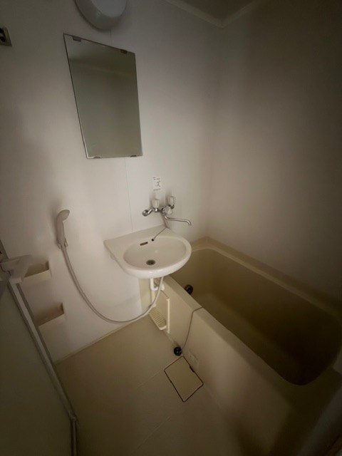 ハイムジョイフル 風呂画像