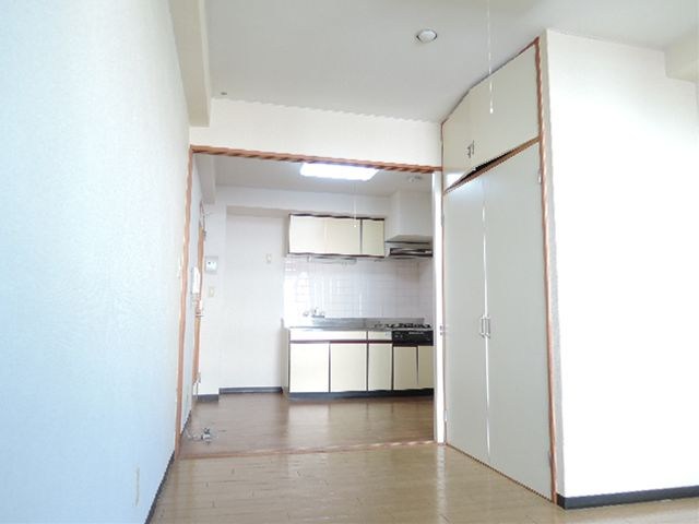 サンライズ リビング