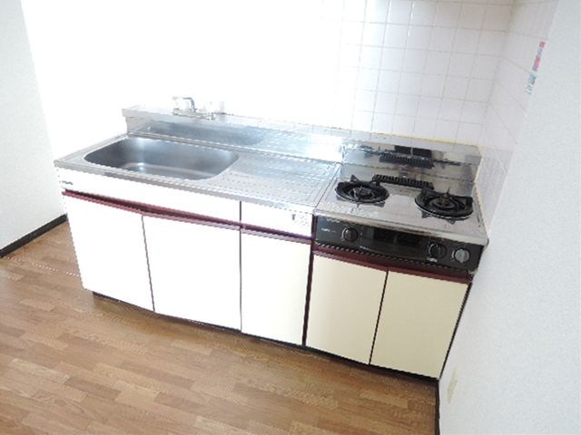 サンライズ キッチン