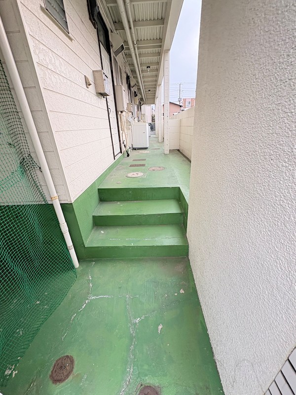 ドエル大幸 その他1