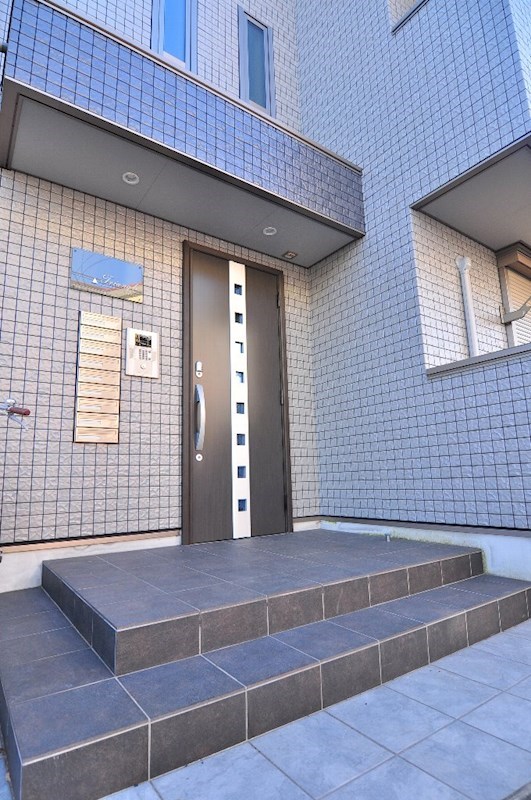 トライアングル その他1