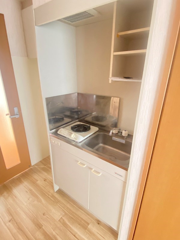 サリエラ キッチン