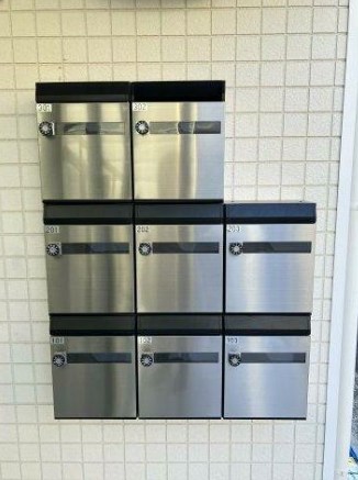 アクシスコート小岩 その他2