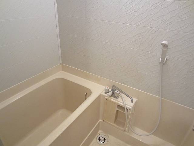 ウッディ53 風呂画像