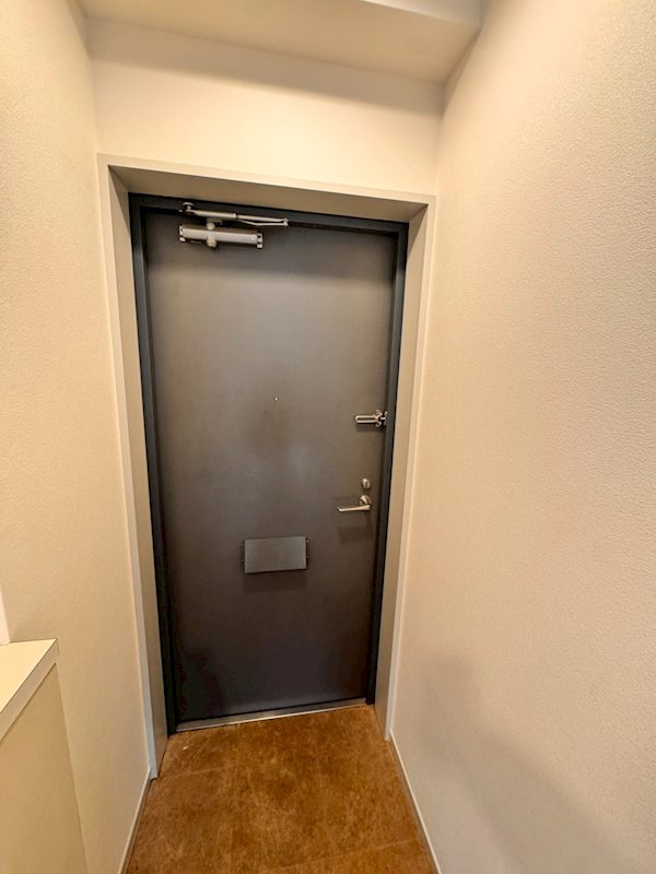 サントル田端1丁目 玄関