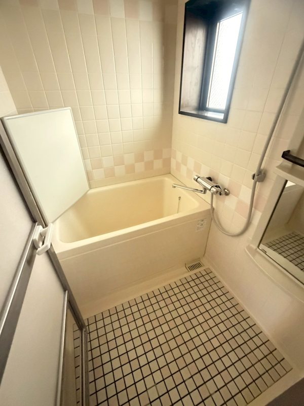 サントル田端1丁目 風呂画像