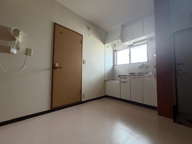 ハイムジョイフル リビング