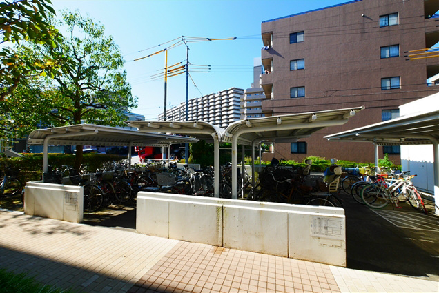 葛西ハイデンス  その他1