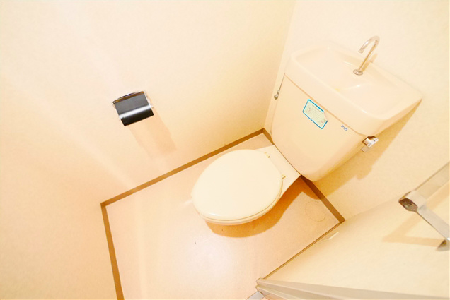 葛西ハイデンス  その他4