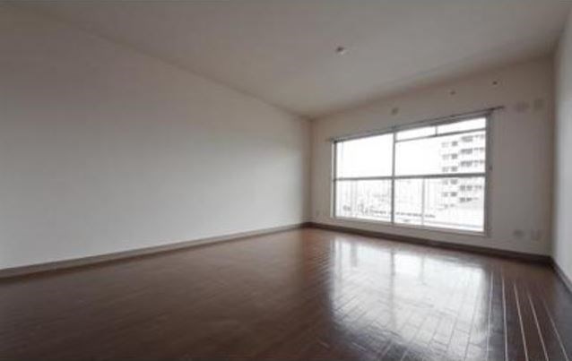 葛西ハイデンス  リビング