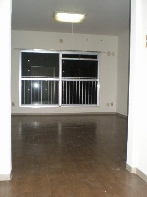 葛西ハイデンス  ベッドルーム