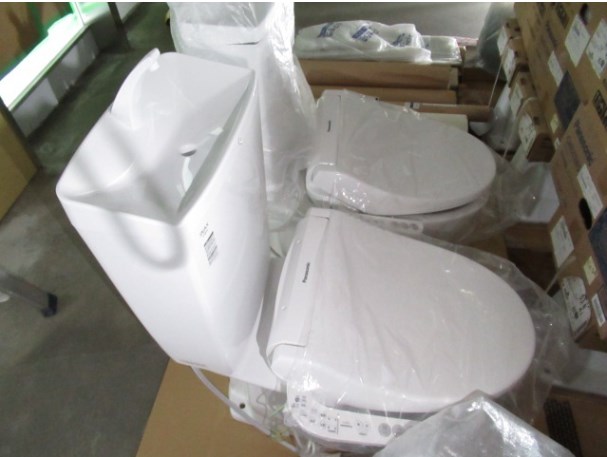 ウィンドテラス八広 その他1