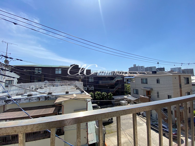 ホマレコーポ その他2