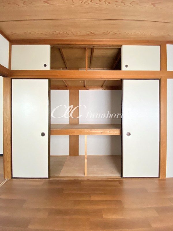 ホマレコーポ その他4