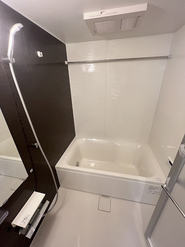 SKグランツ  風呂画像