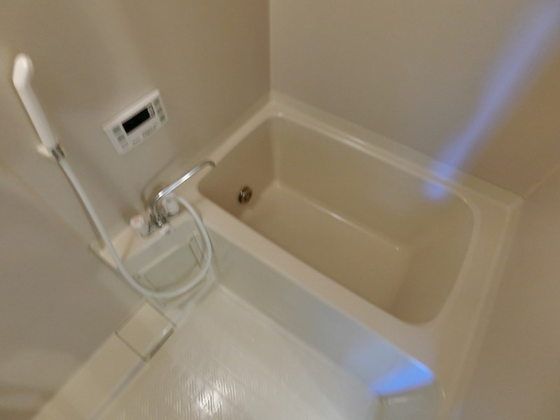 大貫マンション 風呂画像