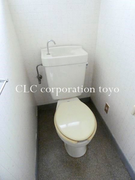 境川フラット その他1