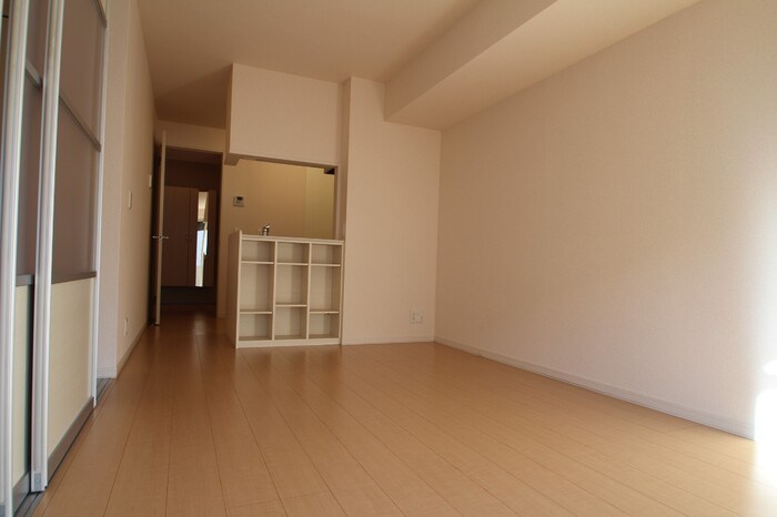 セピアコート リビング