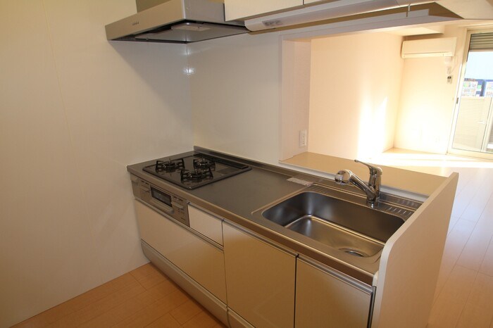 セピアコート キッチン